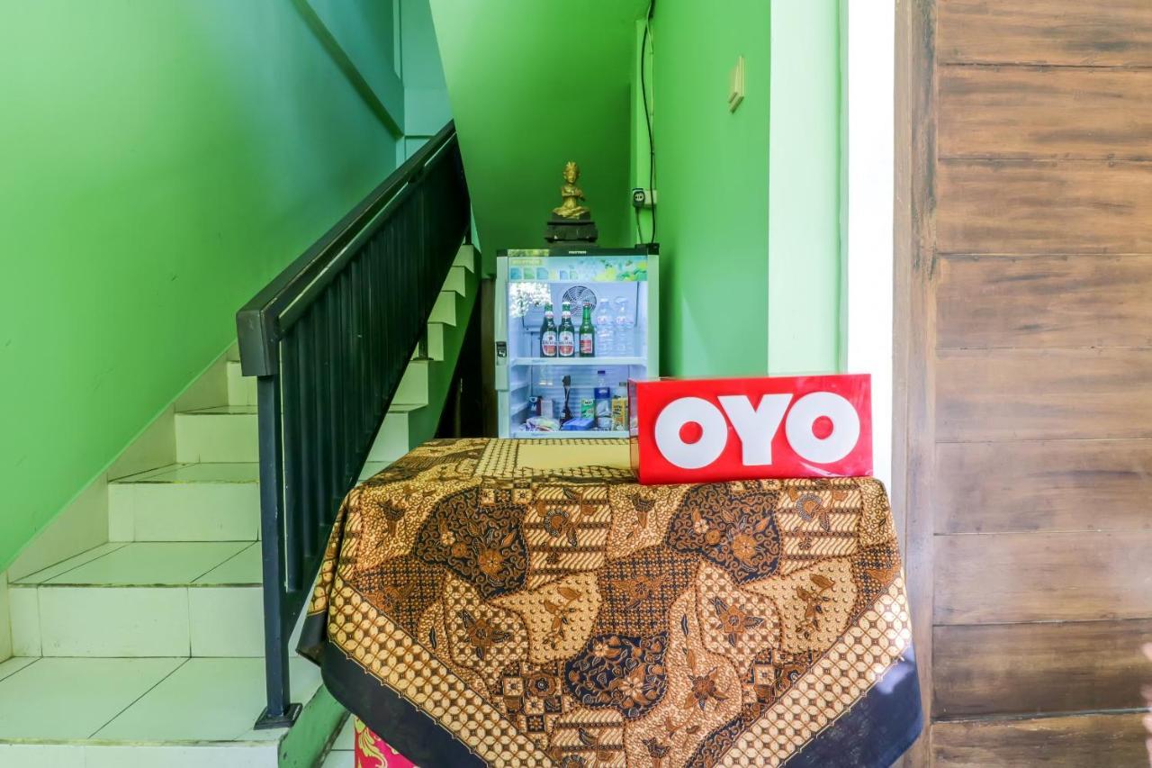 Hotel Oyo 2456 Purnama House Kuta Kuta Lombok Zewnętrze zdjęcie